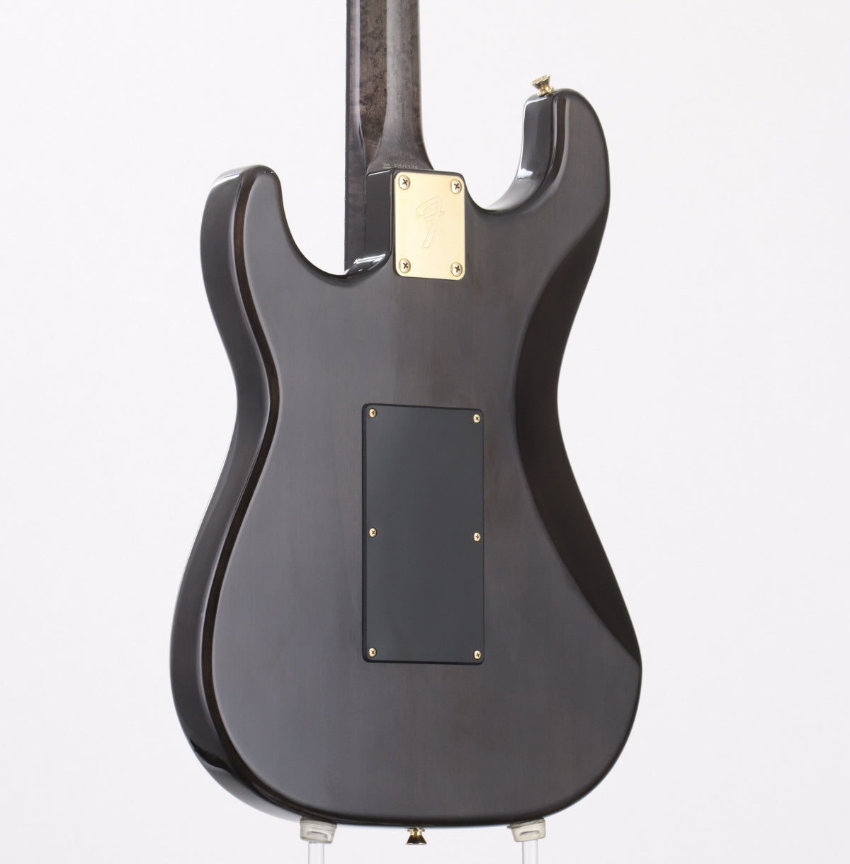 [SN P045536] USED Fender JAPAN / ST-200S XXSD SBK See Through Black 2003-2004 [09]