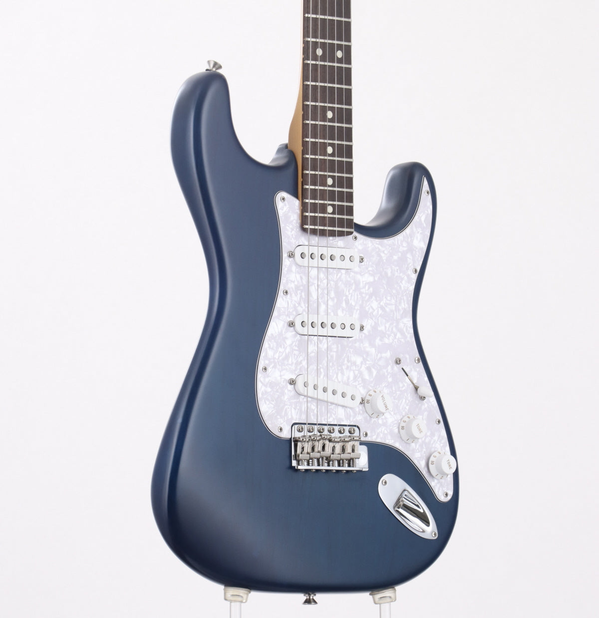 [SN CW231007] USED Fender USA / Cory Wong Stratocaster SBT [10]