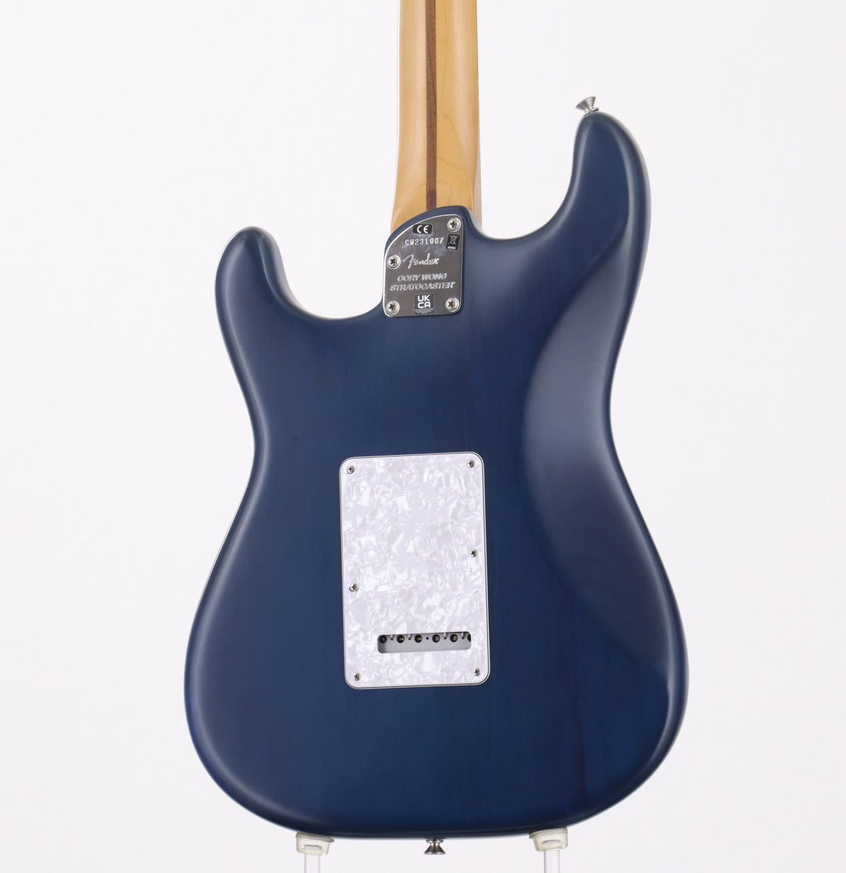 [SN CW231007] USED Fender USA / Cory Wong Stratocaster SBT [10]