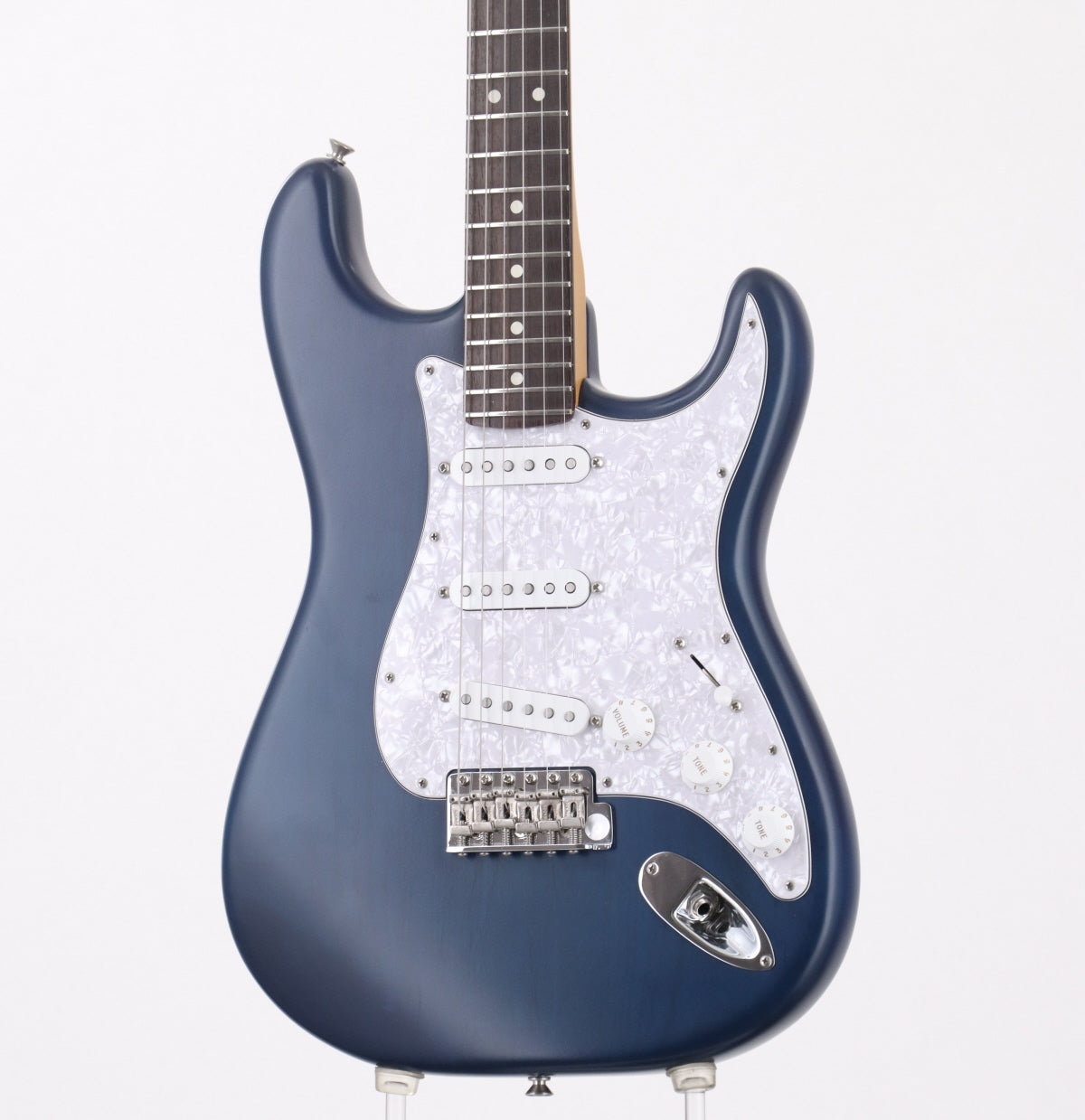 [SN CW231007] USED Fender USA / Cory Wong Stratocaster SBT [10]