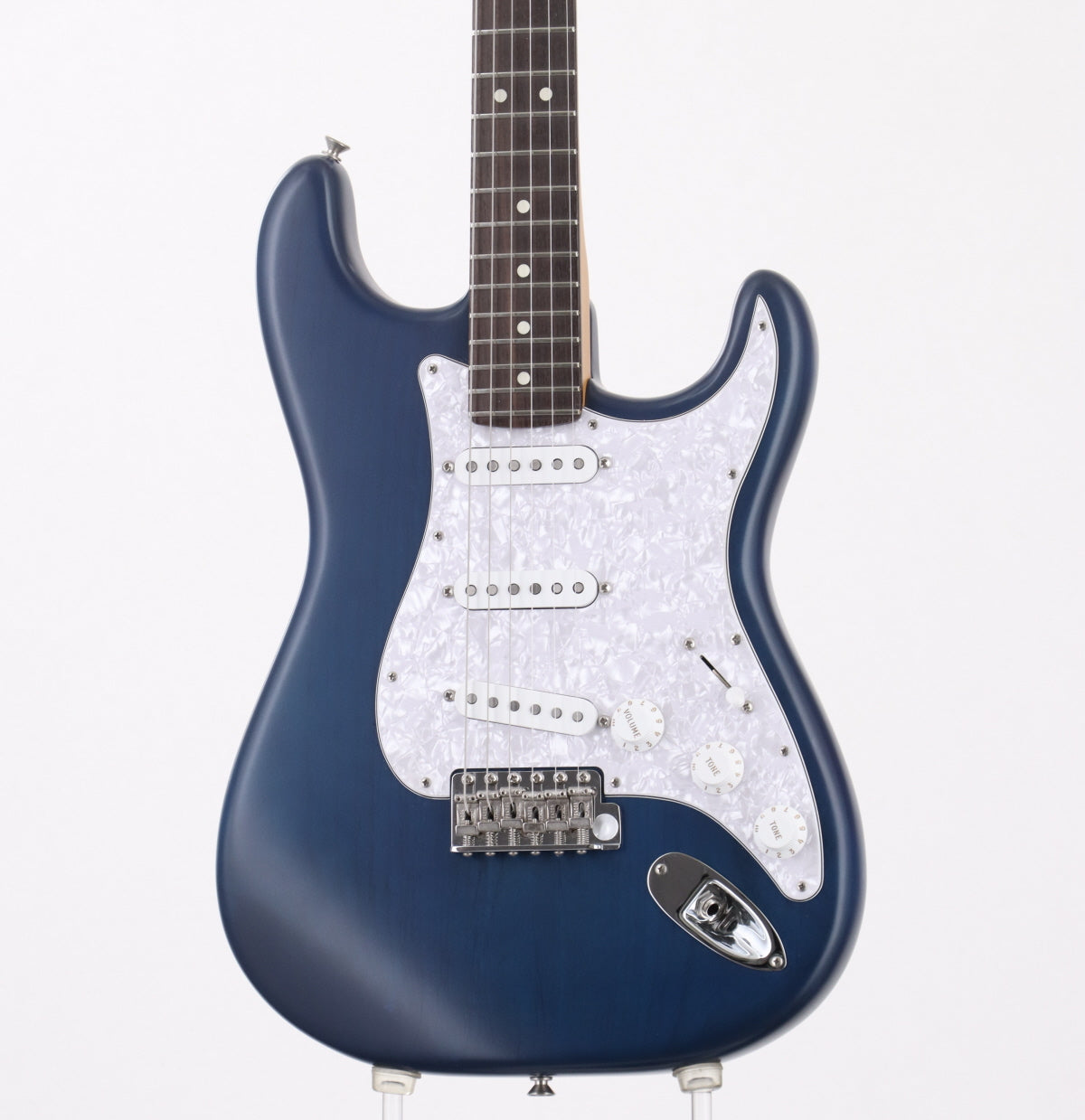 [SN CW231007] USED Fender USA / Cory Wong Stratocaster SBT [10]