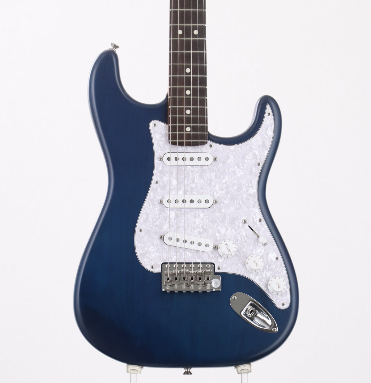 [SN CW231007] USED Fender USA / Cory Wong Stratocaster SBT [10]