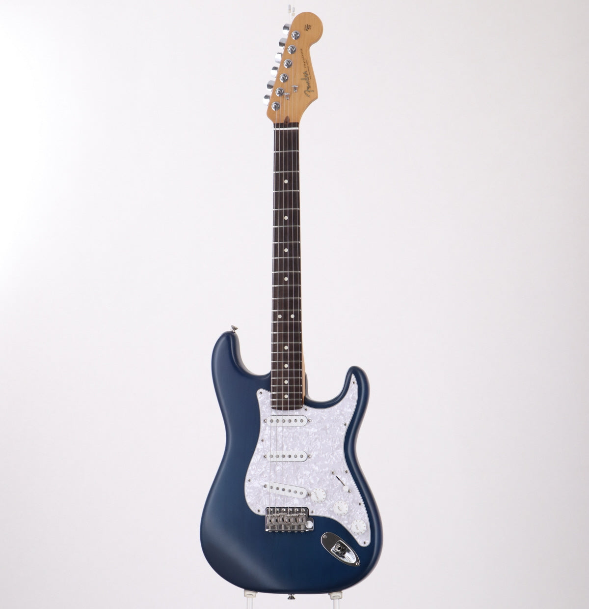 [SN CW231007] USED Fender USA / Cory Wong Stratocaster SBT [10]
