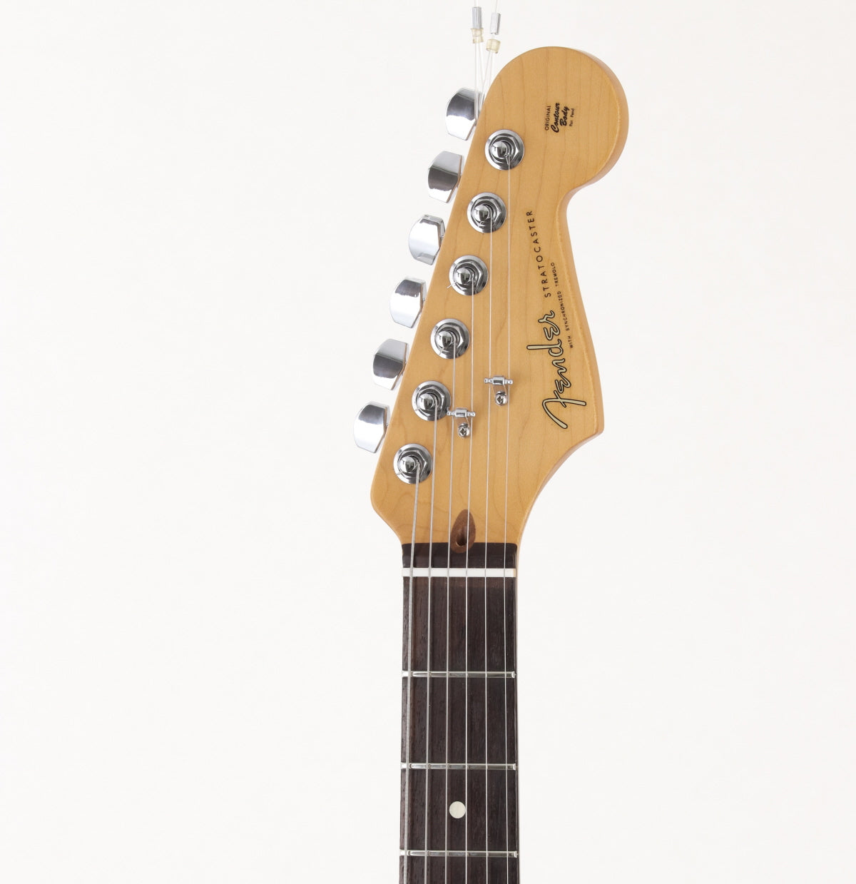 [SN CW231007] USED Fender USA / Cory Wong Stratocaster SBT [10]
