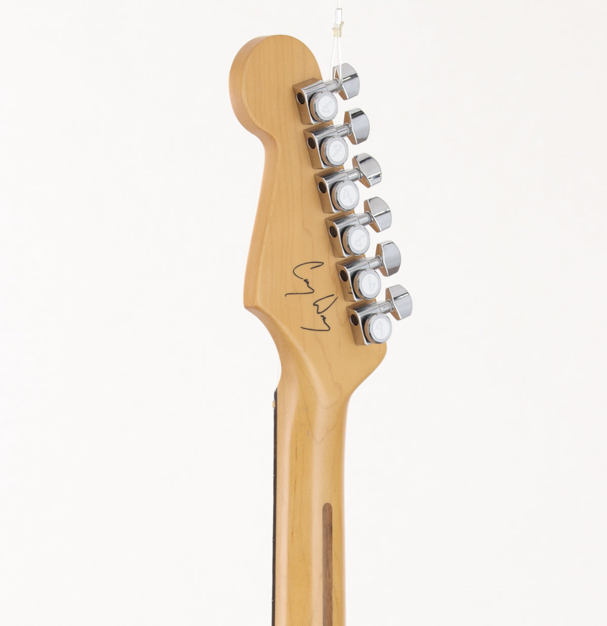 [SN CW231007] USED Fender USA / Cory Wong Stratocaster SBT [10]