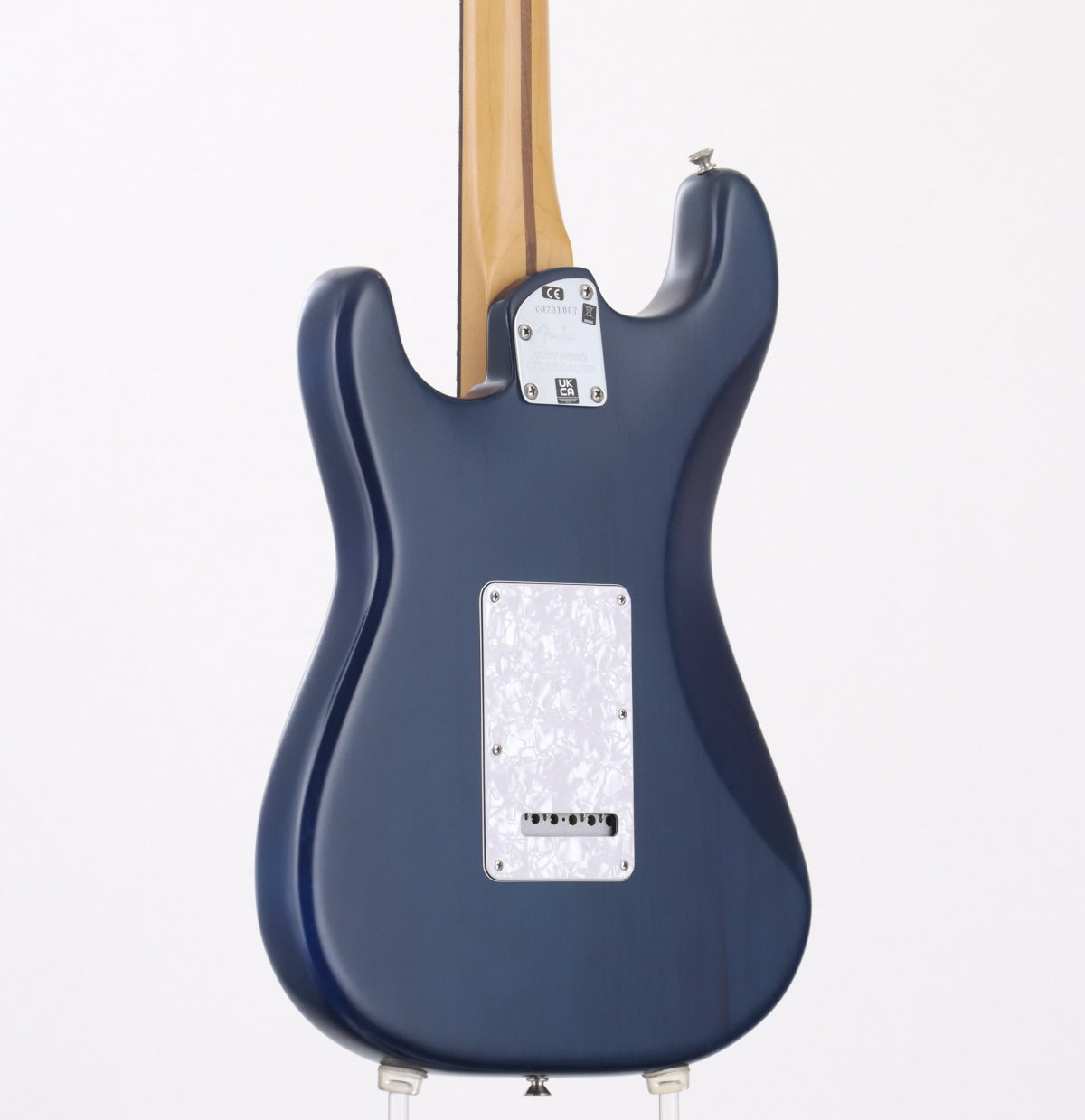 [SN CW231007] USED Fender USA / Cory Wong Stratocaster SBT [10]