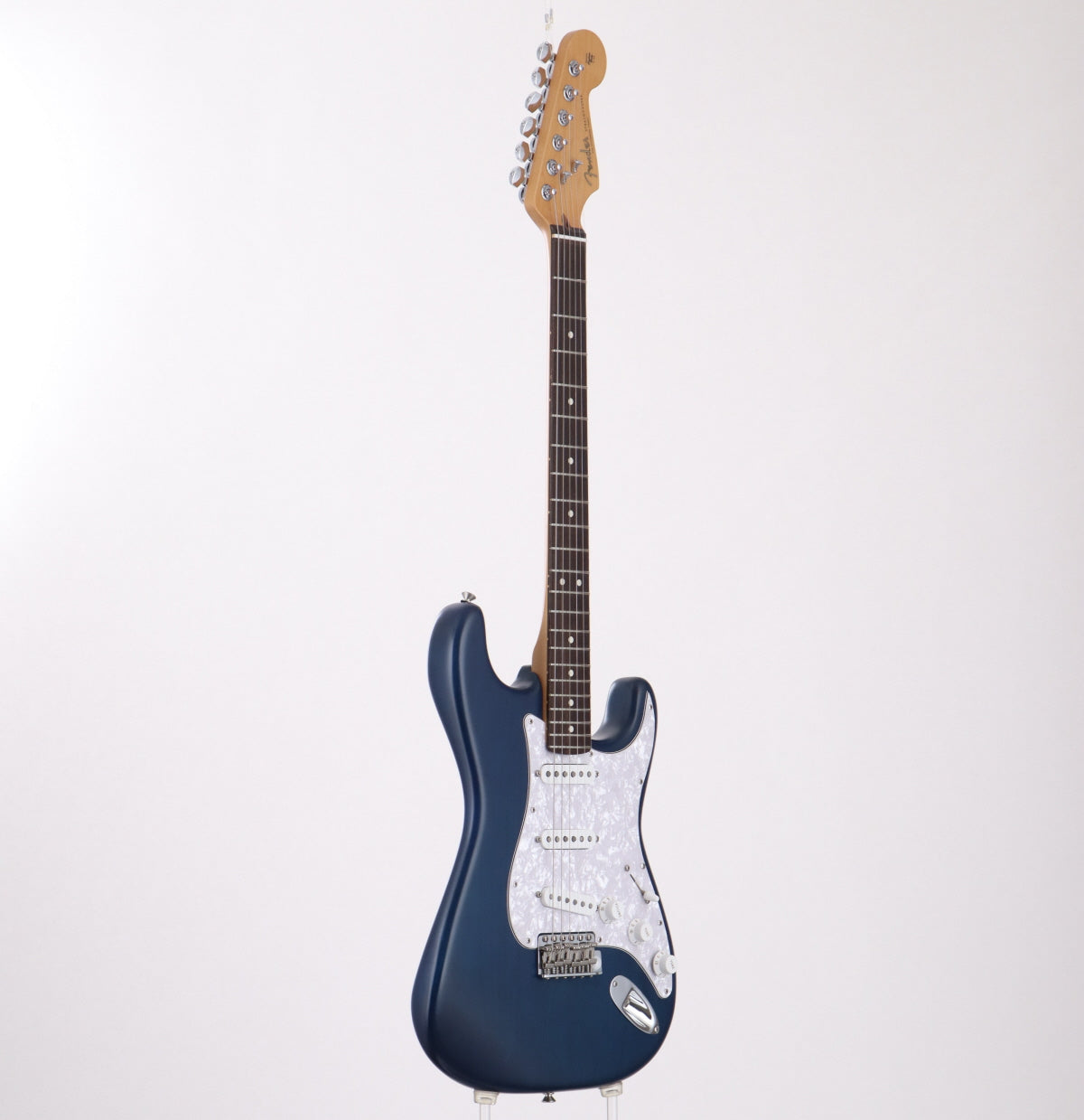 [SN CW231007] USED Fender USA / Cory Wong Stratocaster SBT [10]