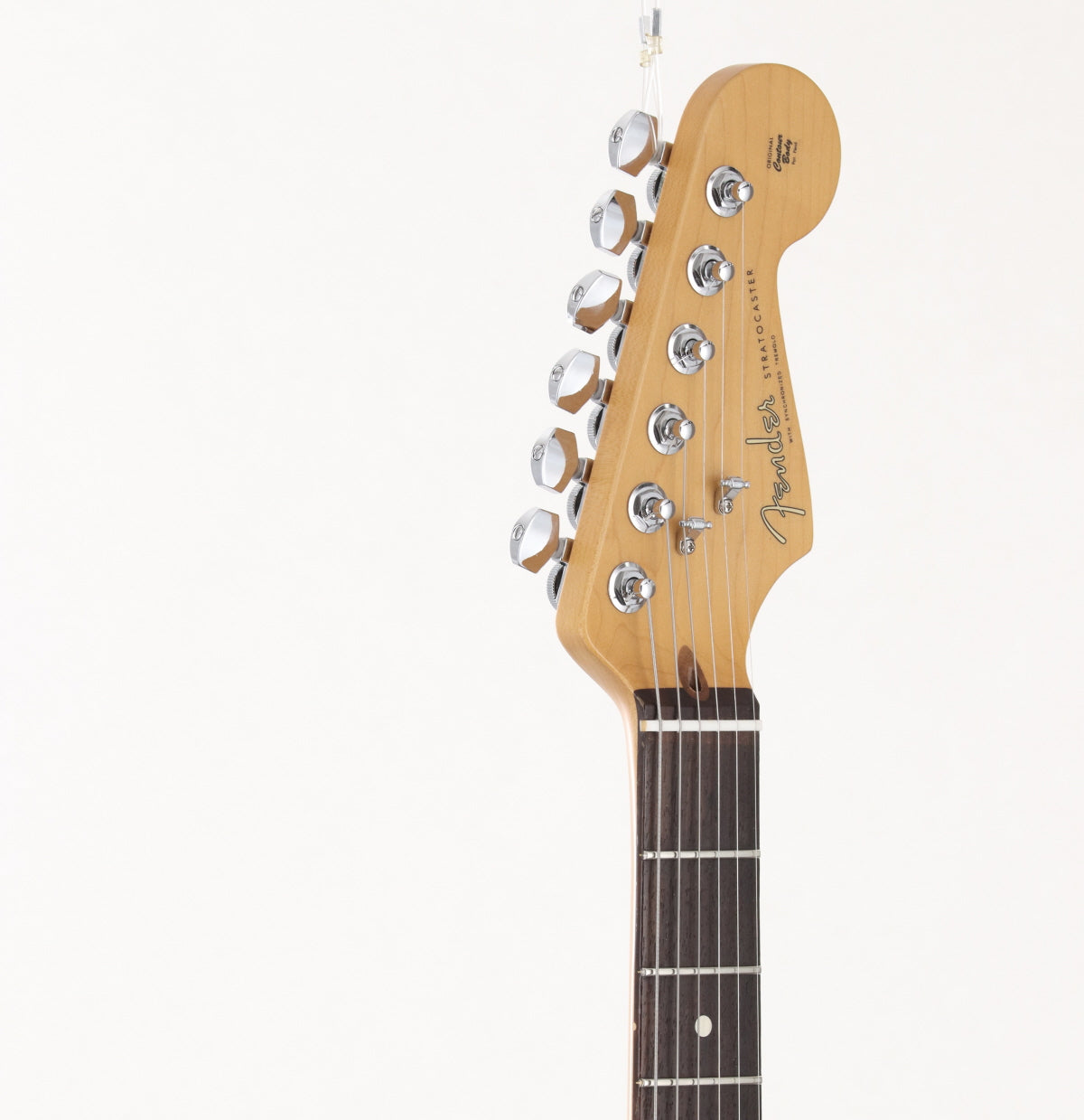 [SN CW231007] USED Fender USA / Cory Wong Stratocaster SBT [10]