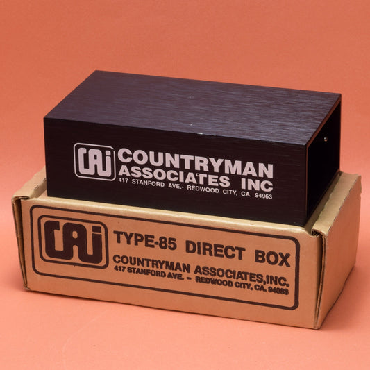 [SN 14371803] USED COUNTRYMAN Countryman / TYPE85 [20]