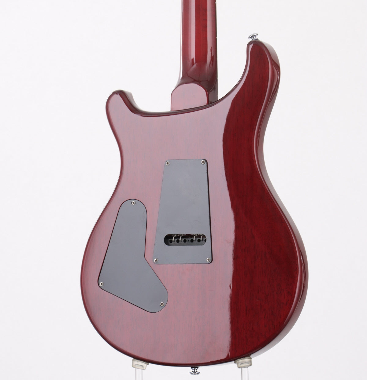 [SN R10306] USED Paul Reed Smith (PRS) / SE Custom 24 Scarlet Red [10]
