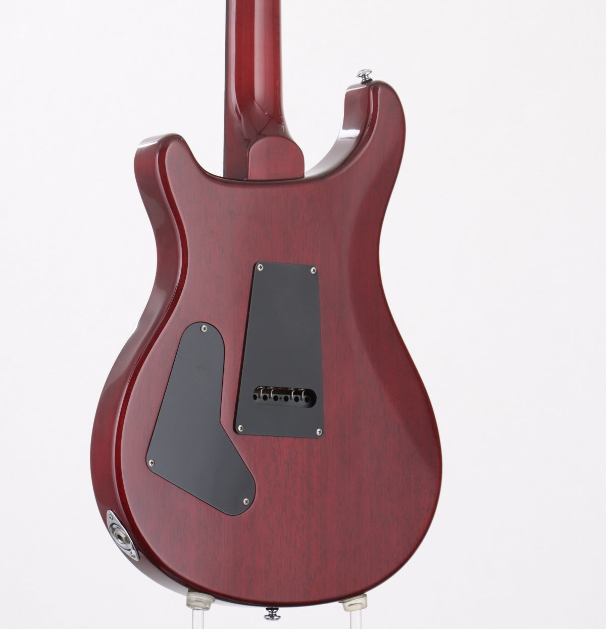 [SN R10306] USED Paul Reed Smith (PRS) / SE Custom 24 Scarlet Red [10]