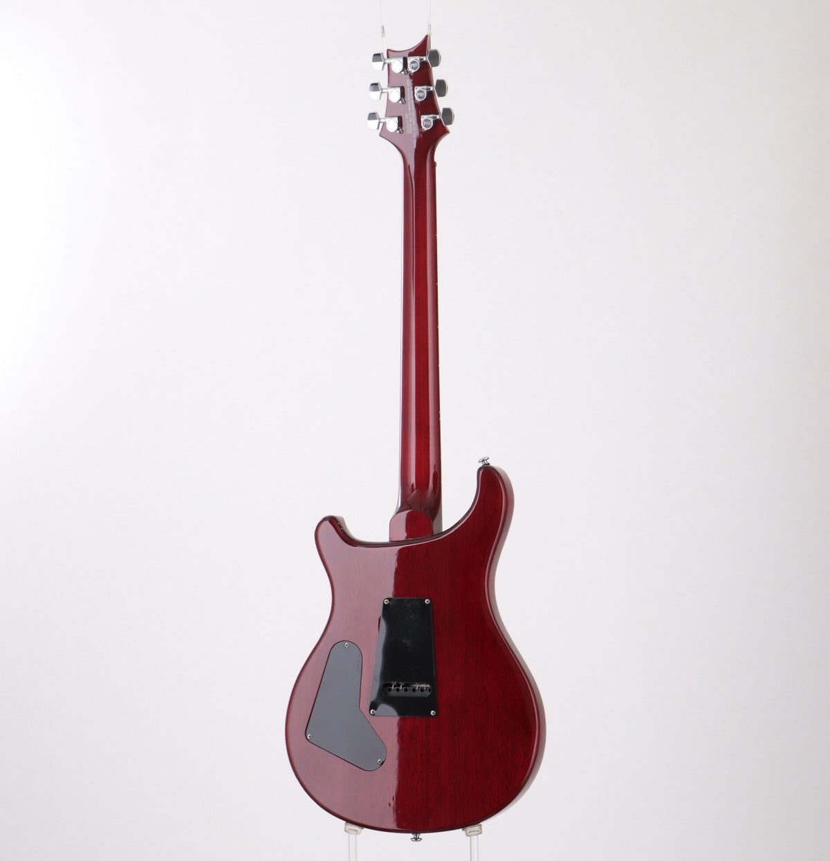 [SN R10306] USED Paul Reed Smith (PRS) / SE Custom 24 Scarlet Red [10]