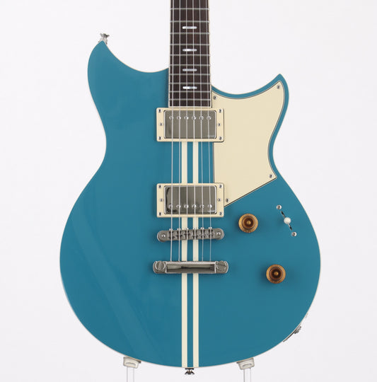 [SN IJN273657] USED YAMAHA / RSS20 / Revstar Swift Blue [03]