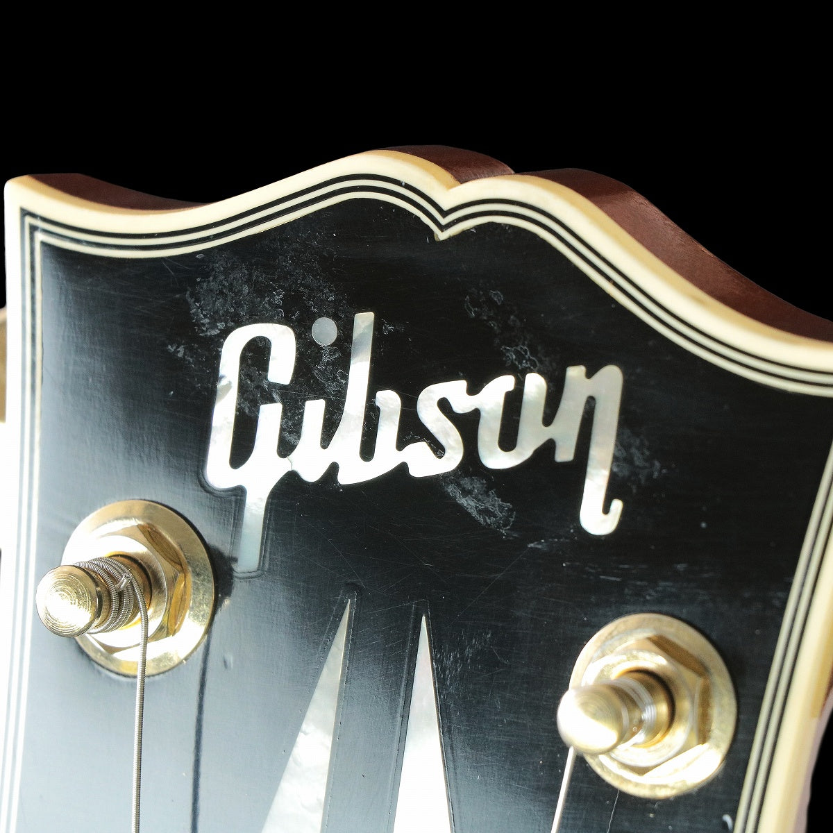 [SN A92998] USED GIBSON CUSTOM / 1959 ES-355 VOS Vintage Natural [03]
