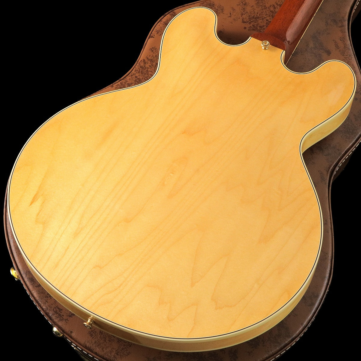 [SN A92998] USED GIBSON CUSTOM / 1959 ES-355 VOS Vintage Natural [03]