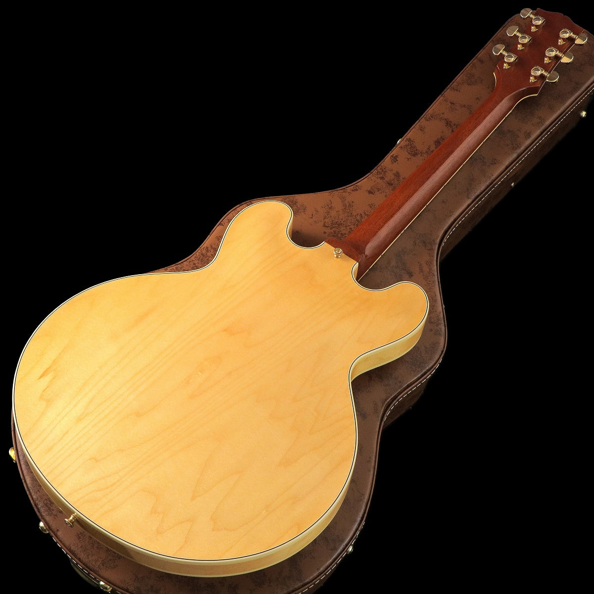 [SN A92998] USED GIBSON CUSTOM / 1959 ES-355 VOS Vintage Natural [03]
