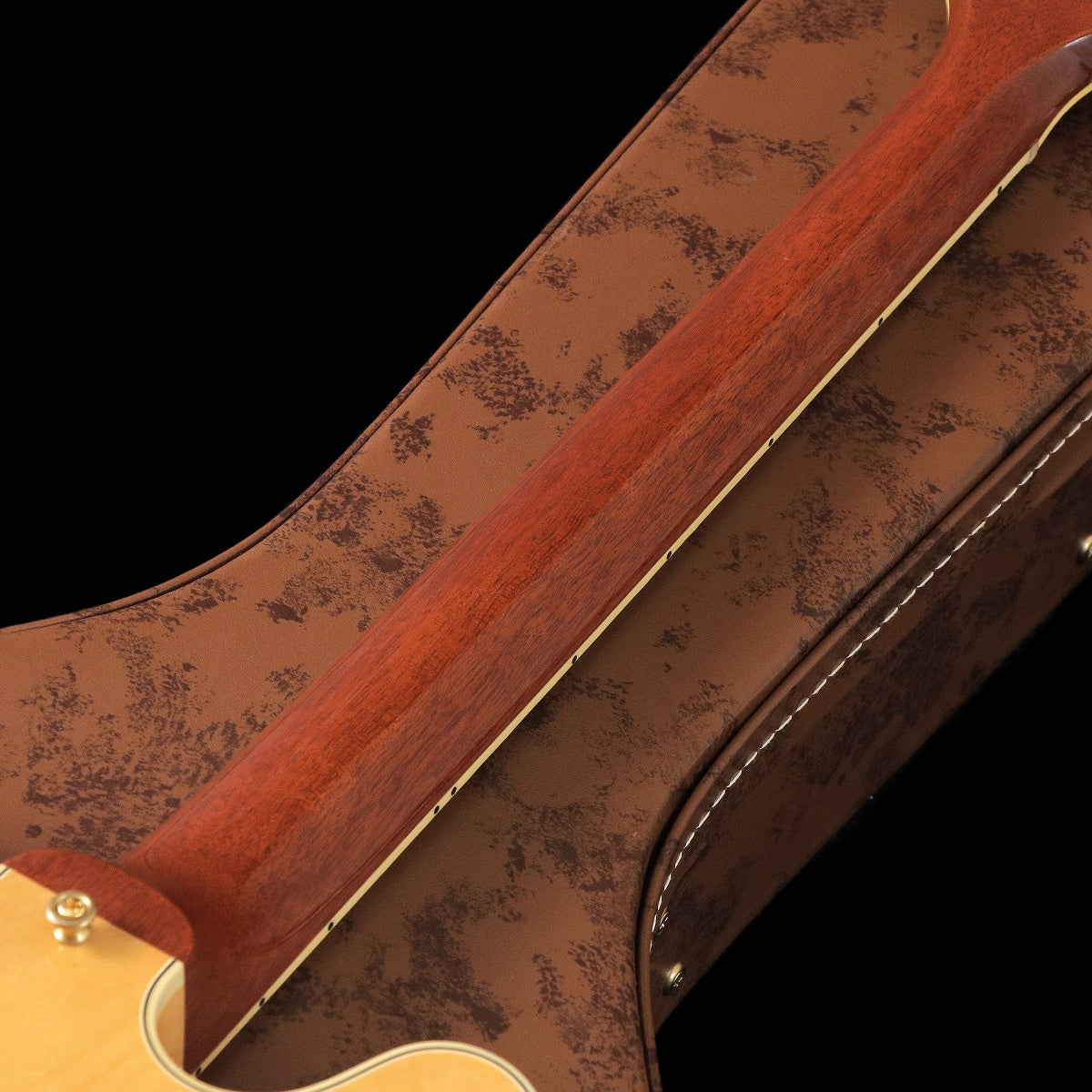 [SN A92998] USED GIBSON CUSTOM / 1959 ES-355 VOS Vintage Natural [03]