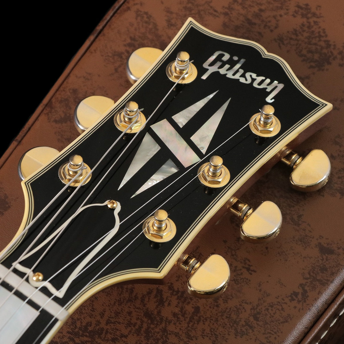 [SN A92998] USED GIBSON CUSTOM / 1959 ES-355 VOS Vintage Natural [03]