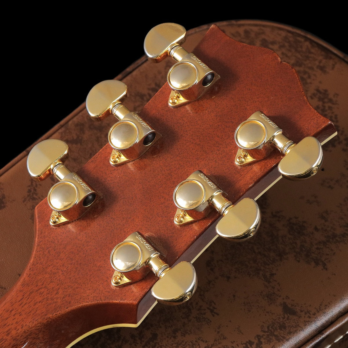 [SN A92998] USED GIBSON CUSTOM / 1959 ES-355 VOS Vintage Natural [03]
