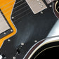 [SN 23014149] USED Freedom Custom Guitar Research / O.S. Green Pepper Semi Hollow Plywood [03]