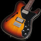 [SN 23014149] USED Freedom Custom Guitar Research / O.S. Green Pepper Semi Hollow Plywood [03]