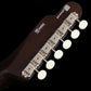 [SN 23014149] USED Freedom Custom Guitar Research / O.S. Green Pepper Semi Hollow Plywood [03]