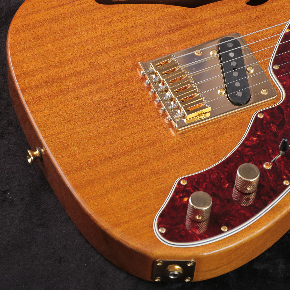 [SN 23011151] USED Freedom Custom Guitar Research / C.S. Brown Pepper [03]