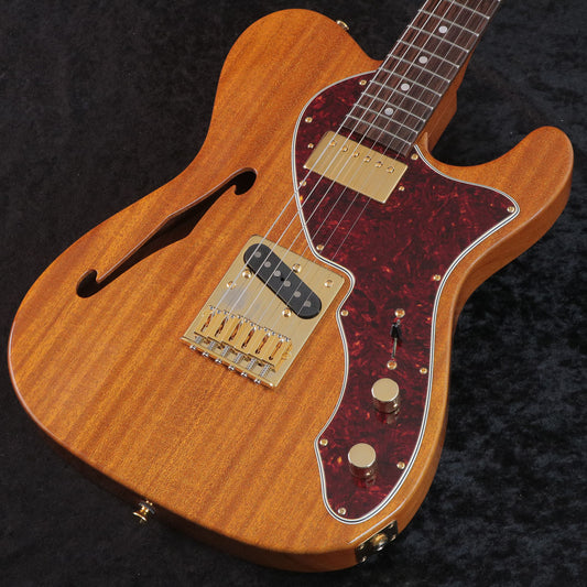 [SN 23011151] USED Freedom Custom Guitar Research / C.S. Brown Pepper [03]