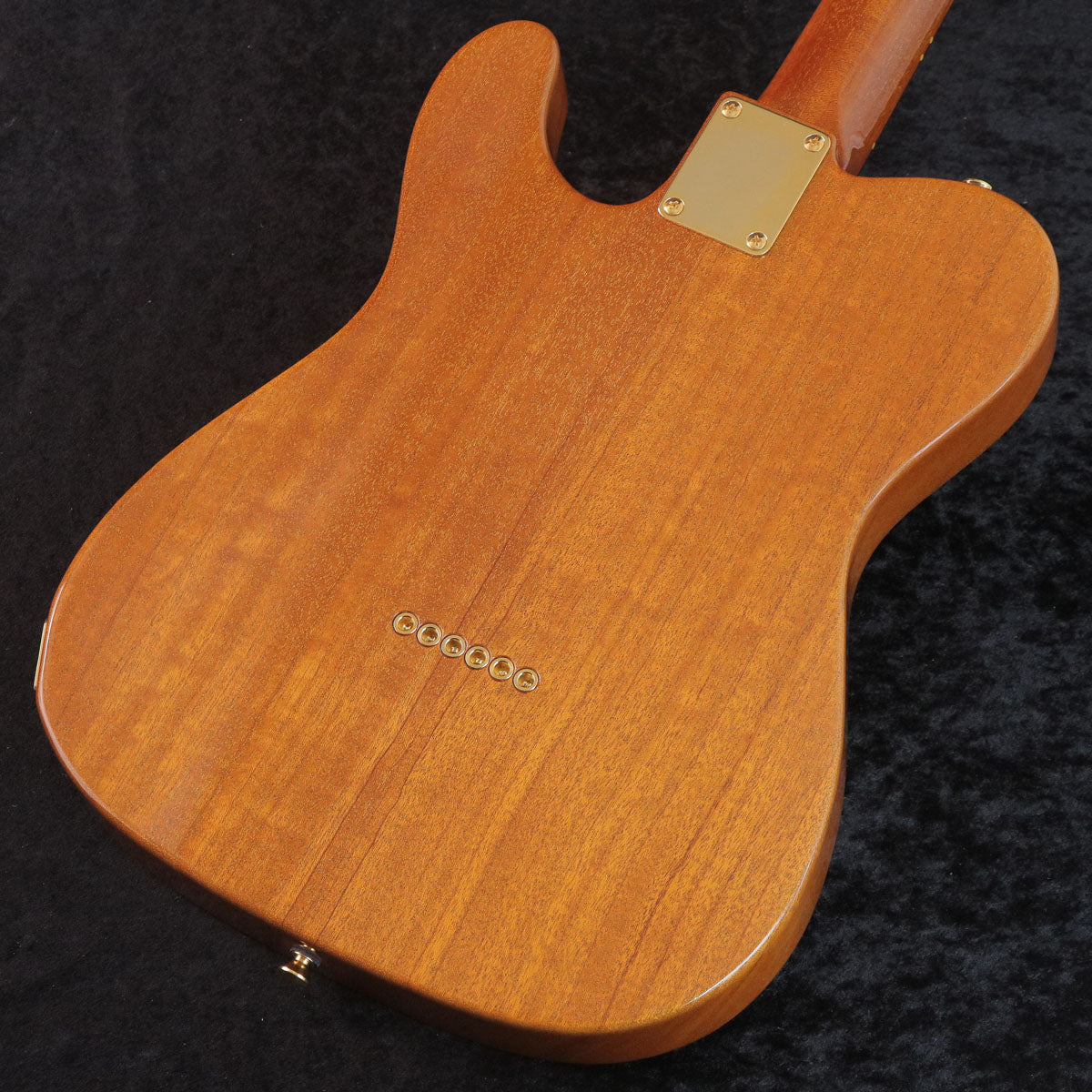 [SN 23011151] USED Freedom Custom Guitar Research / C.S. Brown Pepper [03]
