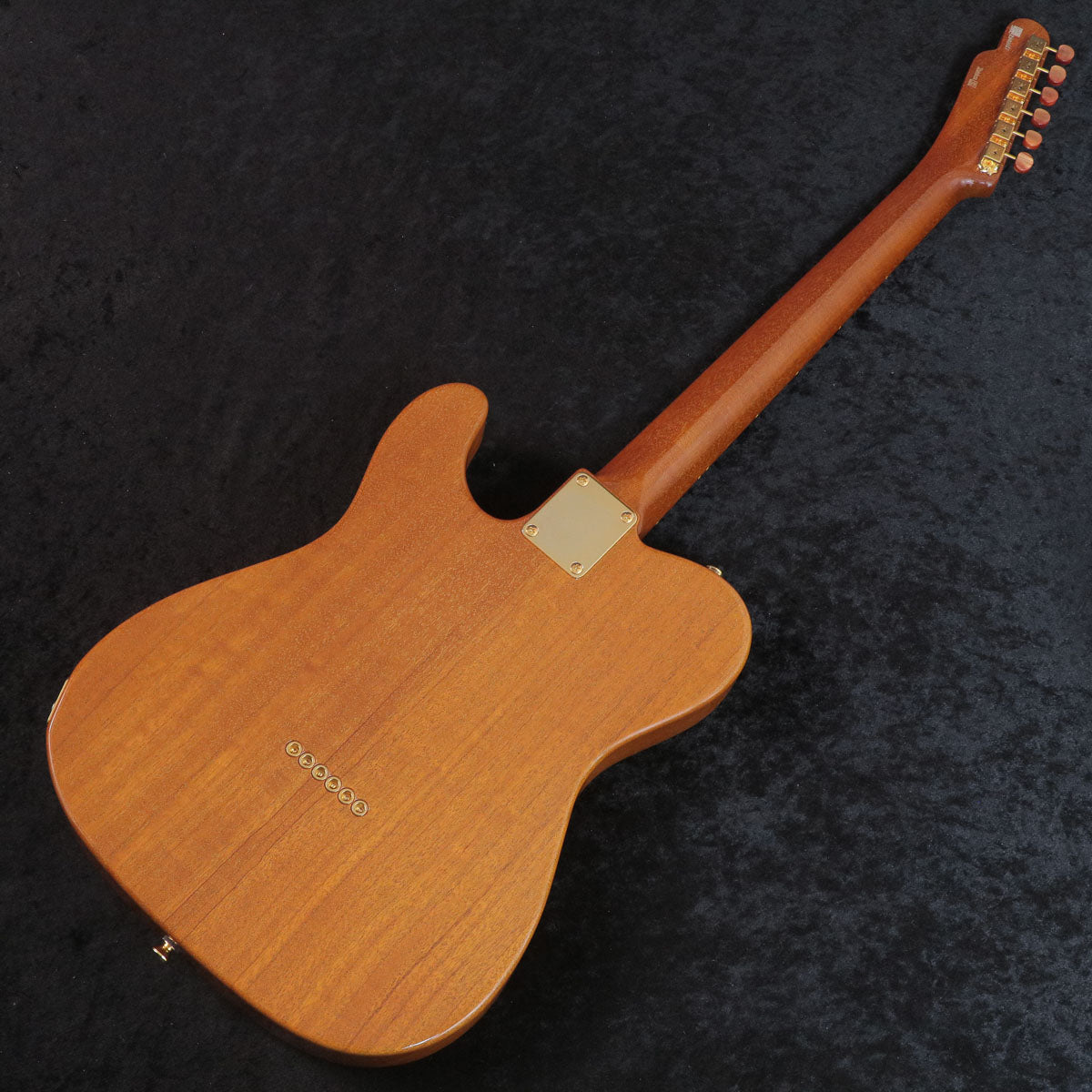 [SN 23011151] USED Freedom Custom Guitar Research / C.S. Brown Pepper [03]