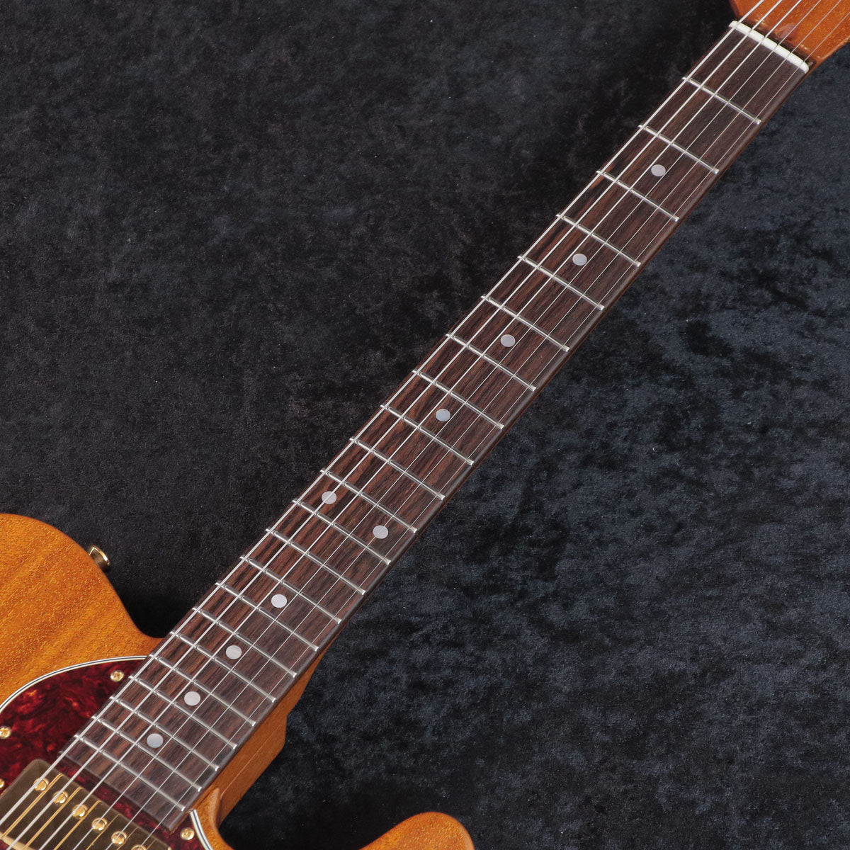 [SN 23011151] USED Freedom Custom Guitar Research / C.S. Brown Pepper [03]