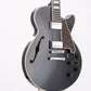 [SN KP223248] USED DANGELICO / Premier SS Black Flake [10]