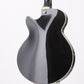 [SN KP223248] USED DANGELICO / Premier SS Black Flake [10]