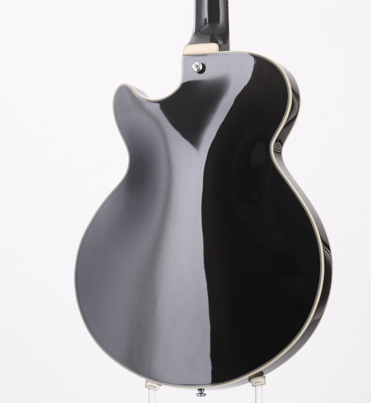 [SN KP223248] USED DANGELICO / Premier SS Black Flake [10]