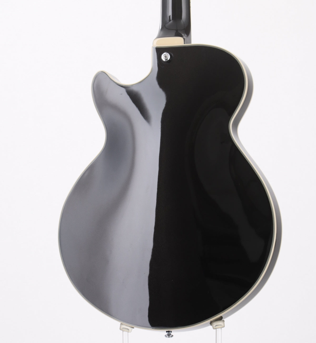 [SN KP223248] USED DANGELICO / Premier SS Black Flake [10]