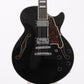 [SN KP223248] USED DANGELICO / Premier SS Black Flake [10]