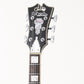 [SN KP223248] USED DANGELICO / Premier SS Black Flake [10]
