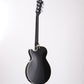 [SN KP223248] USED DANGELICO / Premier SS Black Flake [10]
