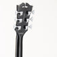 [SN KP223248] USED DANGELICO / Premier SS Black Flake [10]