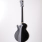 [SN KP223248] USED DANGELICO / Premier SS Black Flake [10]