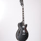 [SN KP223248] USED DANGELICO / Premier SS Black Flake [10]