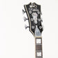 [SN KP223248] USED DANGELICO / Premier SS Black Flake [10]