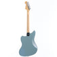 [SN US17116597] USED Fender USA / American Professional Jazzmaster Sonic Gray [11]