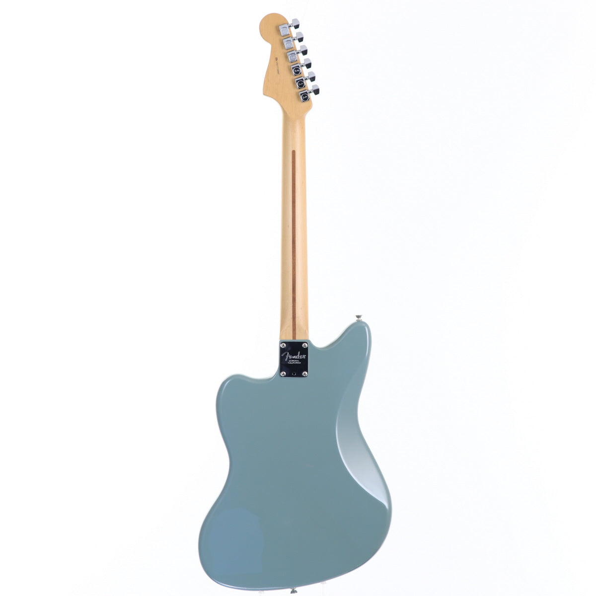 [SN US17116597] USED Fender USA / American Professional Jazzmaster Sonic Gray [11]