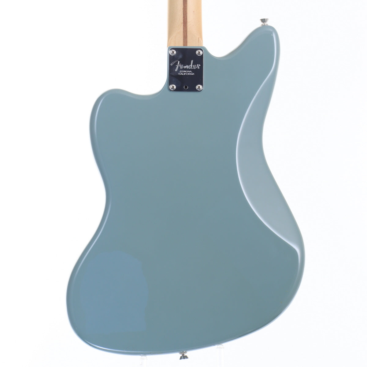 [SN US17116597] USED Fender USA / American Professional Jazzmaster Sonic Gray [11]