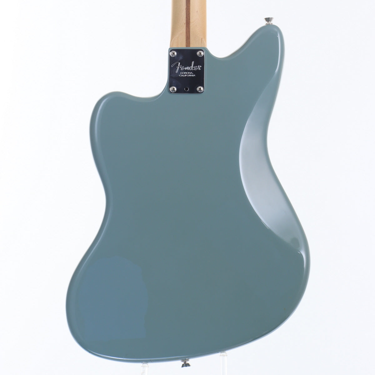 [SN US17116597] USED Fender USA / American Professional Jazzmaster Sonic Gray [11]