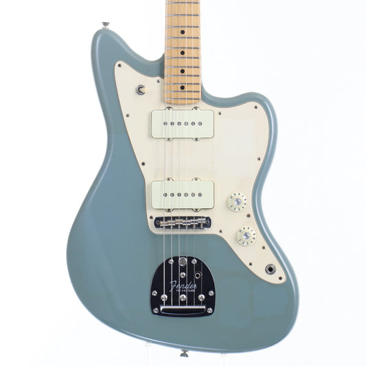 [SN US17116597] USED Fender USA / American Professional Jazzmaster Sonic Gray [11]