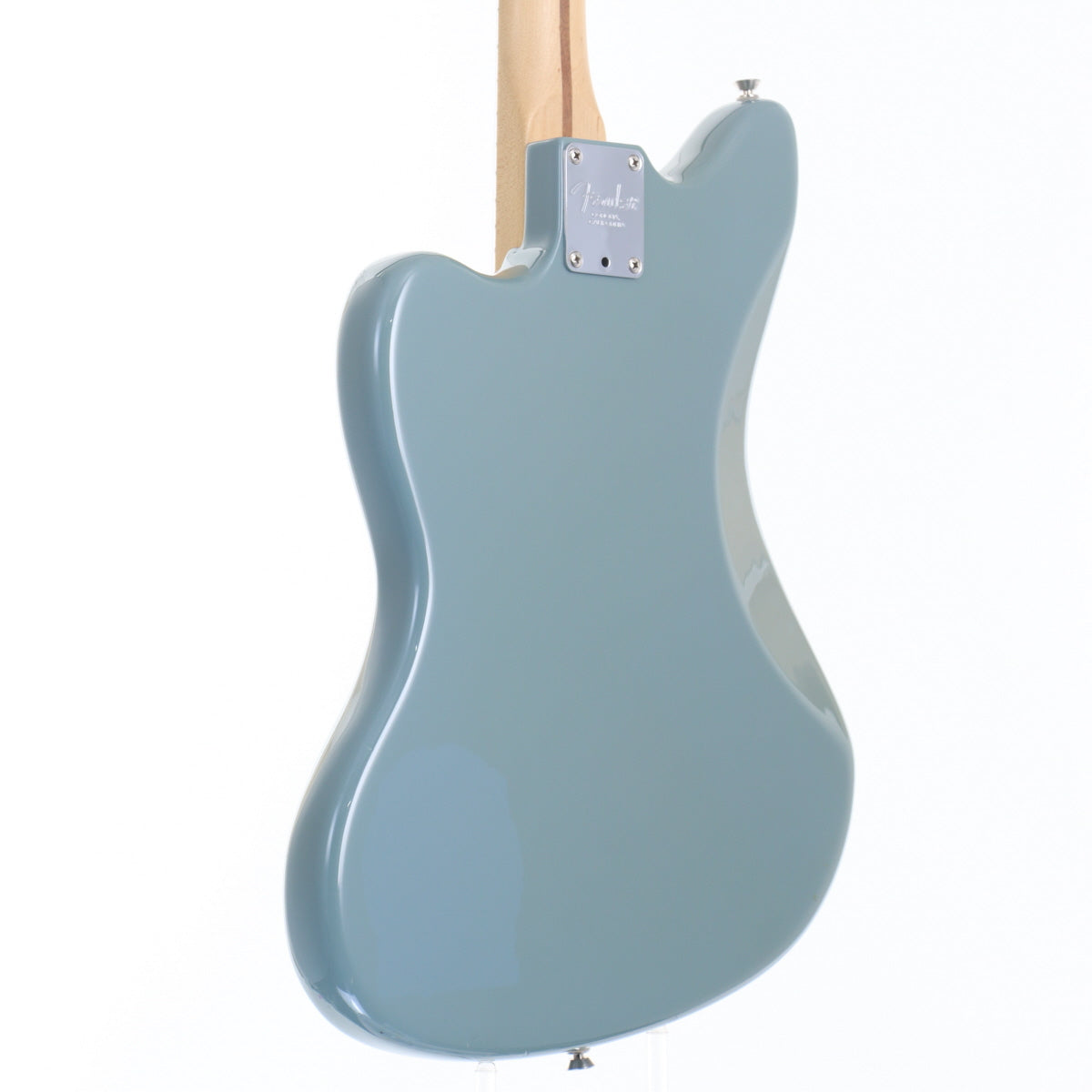 [SN US17116597] USED Fender USA / American Professional Jazzmaster Sonic Gray [11]