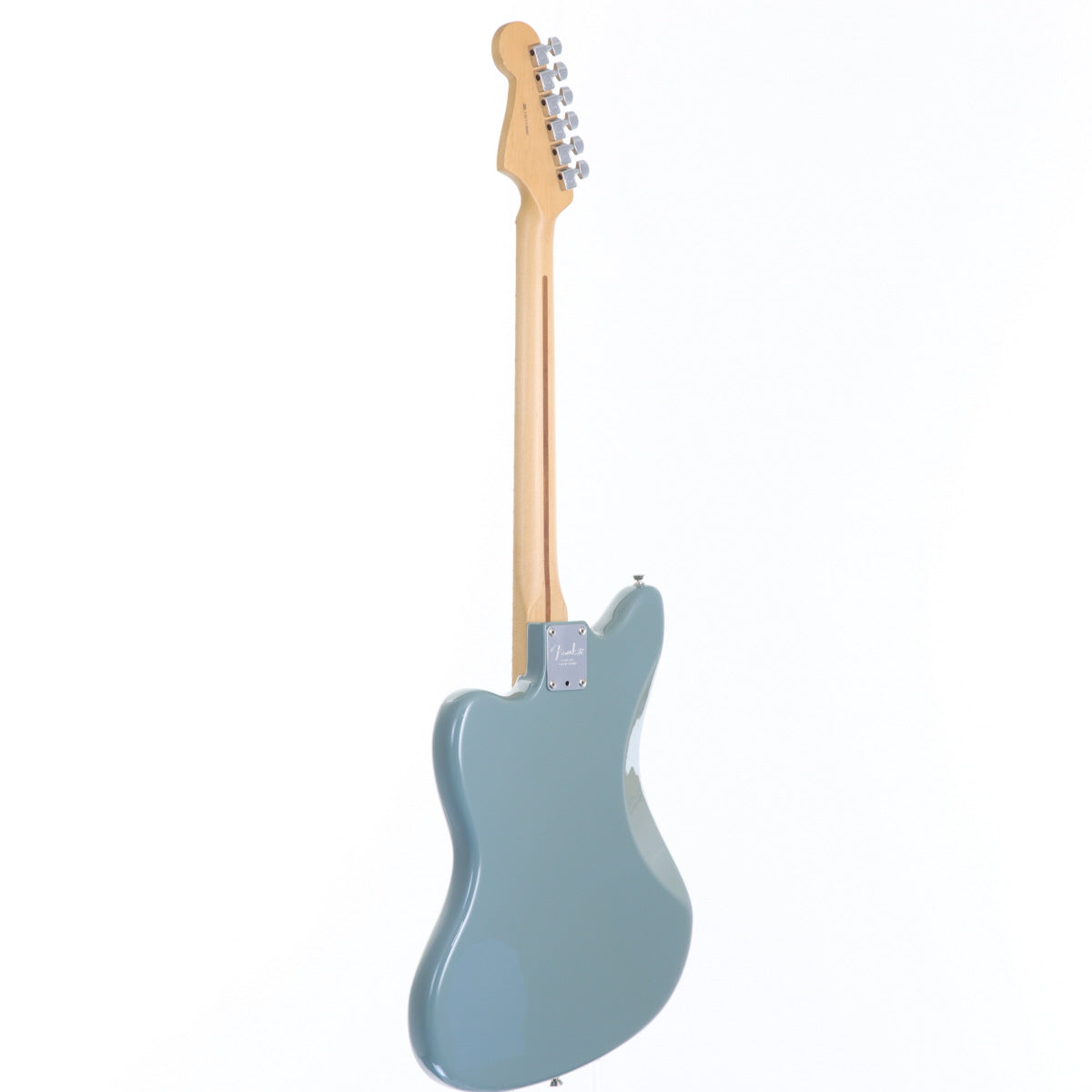 [SN US17116597] USED Fender USA / American Professional Jazzmaster Sonic Gray [11]