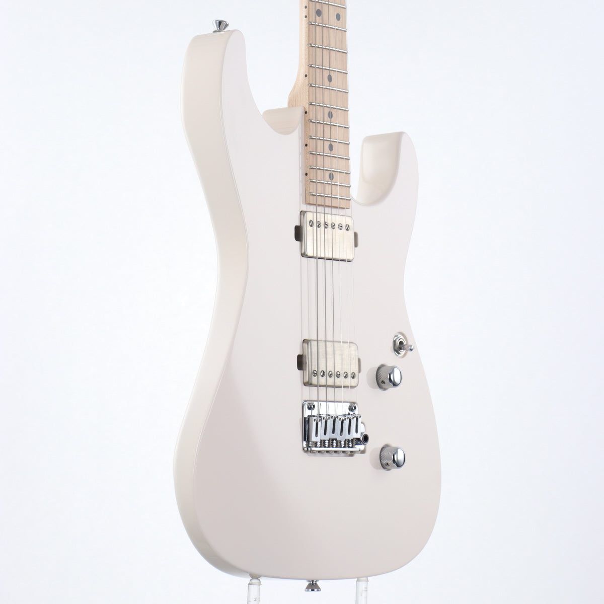 [SN 468] USED Addictone CUSTOM GUITARS / Arena Shell pink [12]